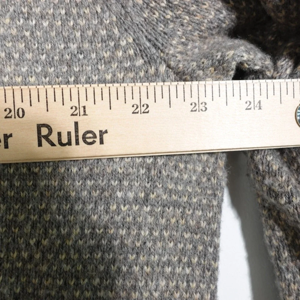 J. Crew Factory crew sweater